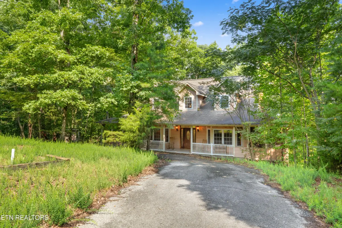 1969 Trace Way, Sevierville, TN 37862 - #1