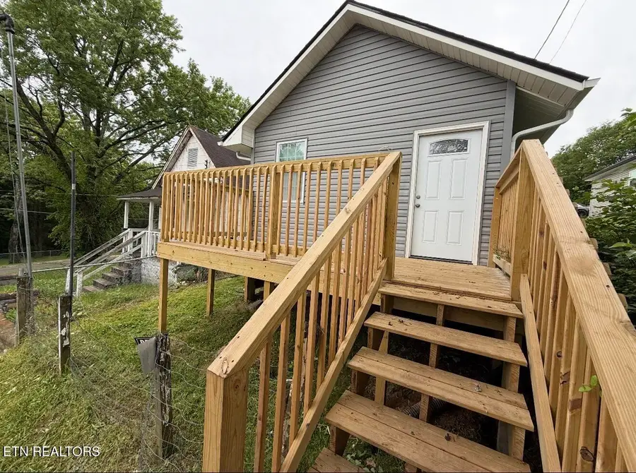 1807 Marion St, Knoxville, TN 37921 - #2