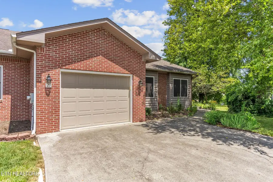 21 Rivers Court, Oak Ridge, TN 37830 - #3