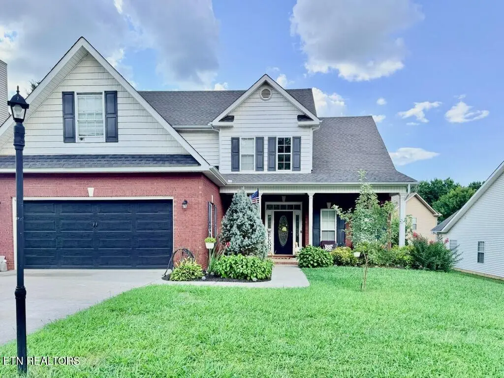 6407 Ridgewalk Lane, Knoxville, TN 37931 - #1