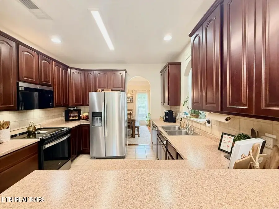 6407 Ridgewalk Lane, Knoxville, TN 37931 - #2