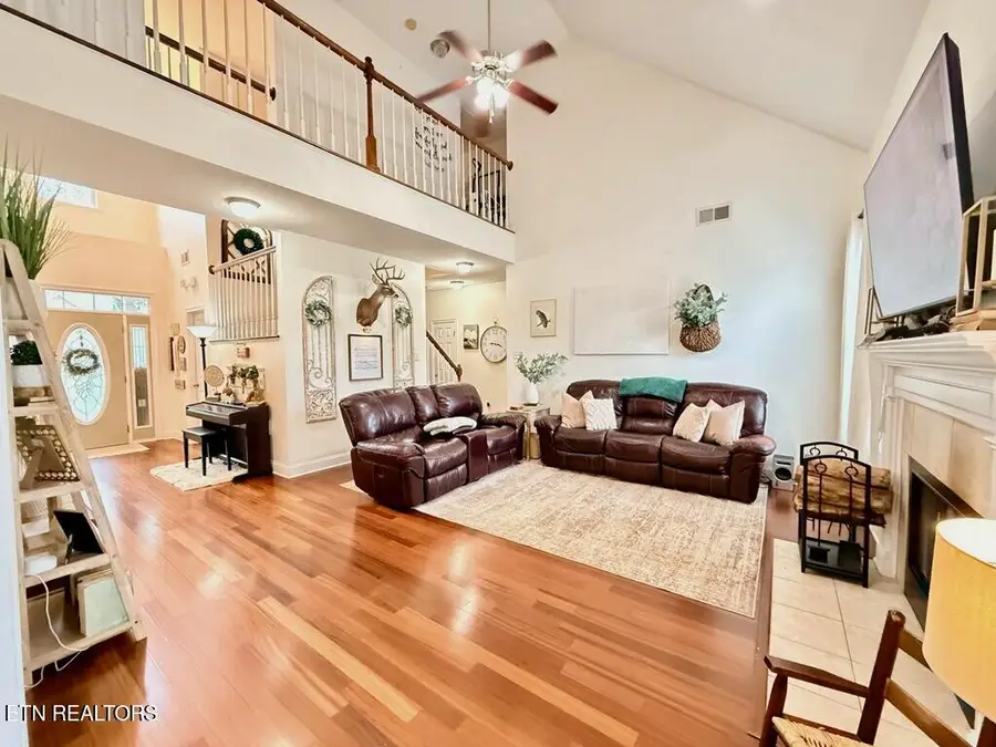 6407 Ridgewalk Lane, Knoxville, TN 37931 - #3