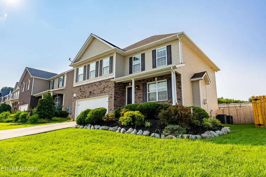 1821 Point Wood Drive, Knoxville, TN 37920 - #2