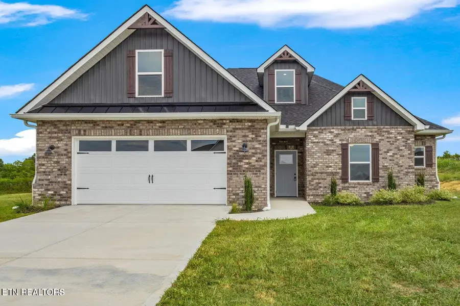 240 Lakeside Meadows Circle, Madisonville, TN 37354 - #3