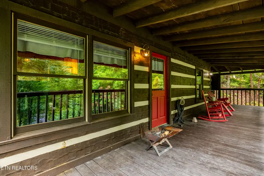 2320 Foxwell Way, Sevierville, TN 37876 - #3