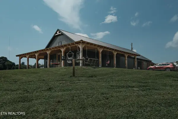 1251 Richland Rd, Blaine, TN 37709
