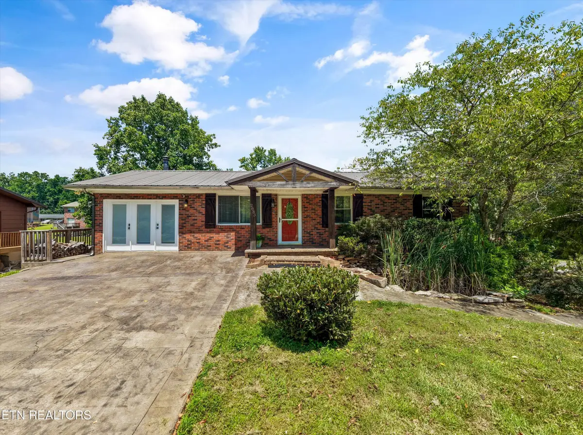2833 Ithaca Drive, Knoxville, TN 37918 - #1