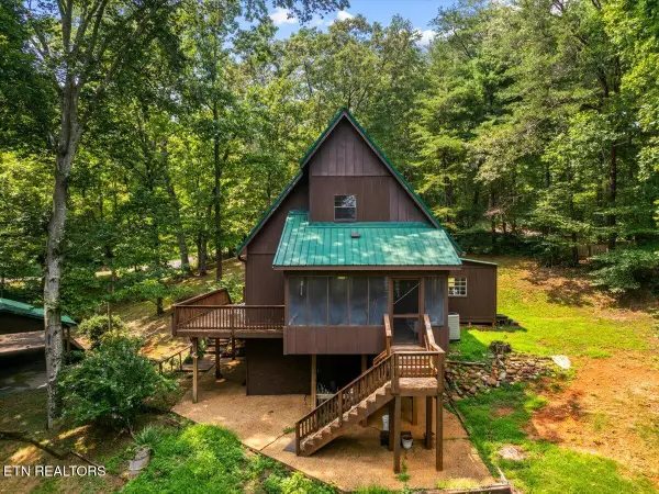151 River Bend, Ocoee, TN 37361