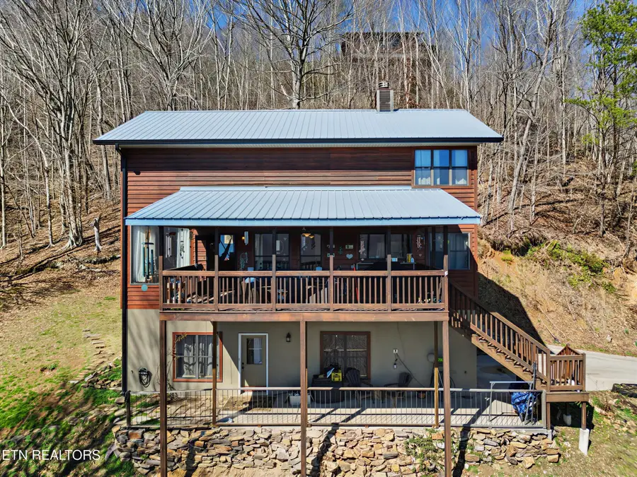 1738 Mountain Shores Rd, New Tazewell, TN 37825 - #2