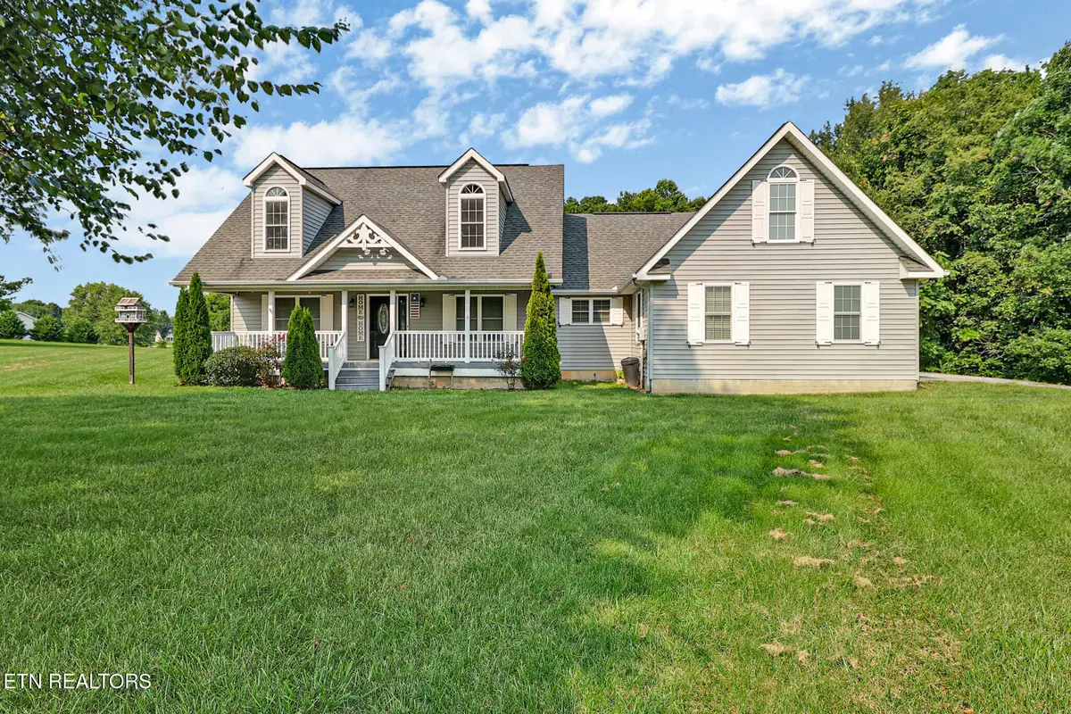 246 Autumn Drive, Crossville, TN 38571 - #1
