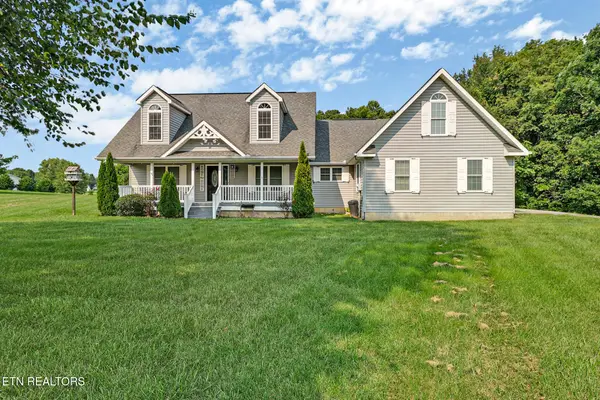 246 Autumn Drive, Crossville, TN 38571