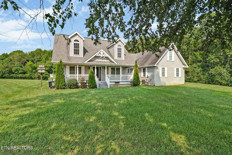 246 Autumn Drive, Crossville, TN 38571 - #3