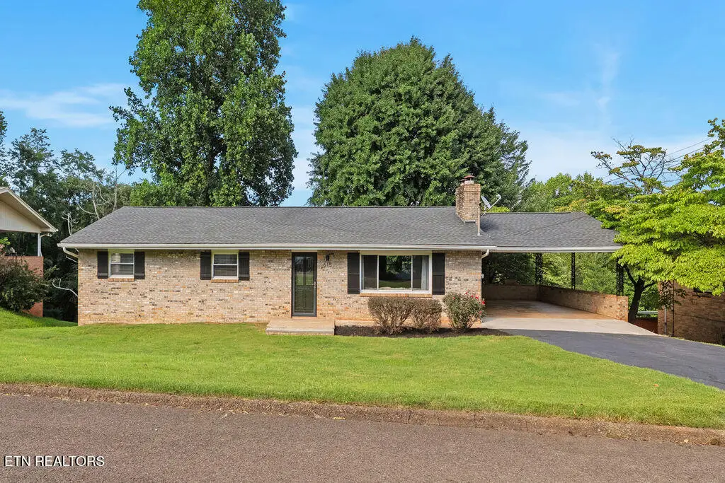 615 View Park Drive, Knoxville, TN 37920 - #1