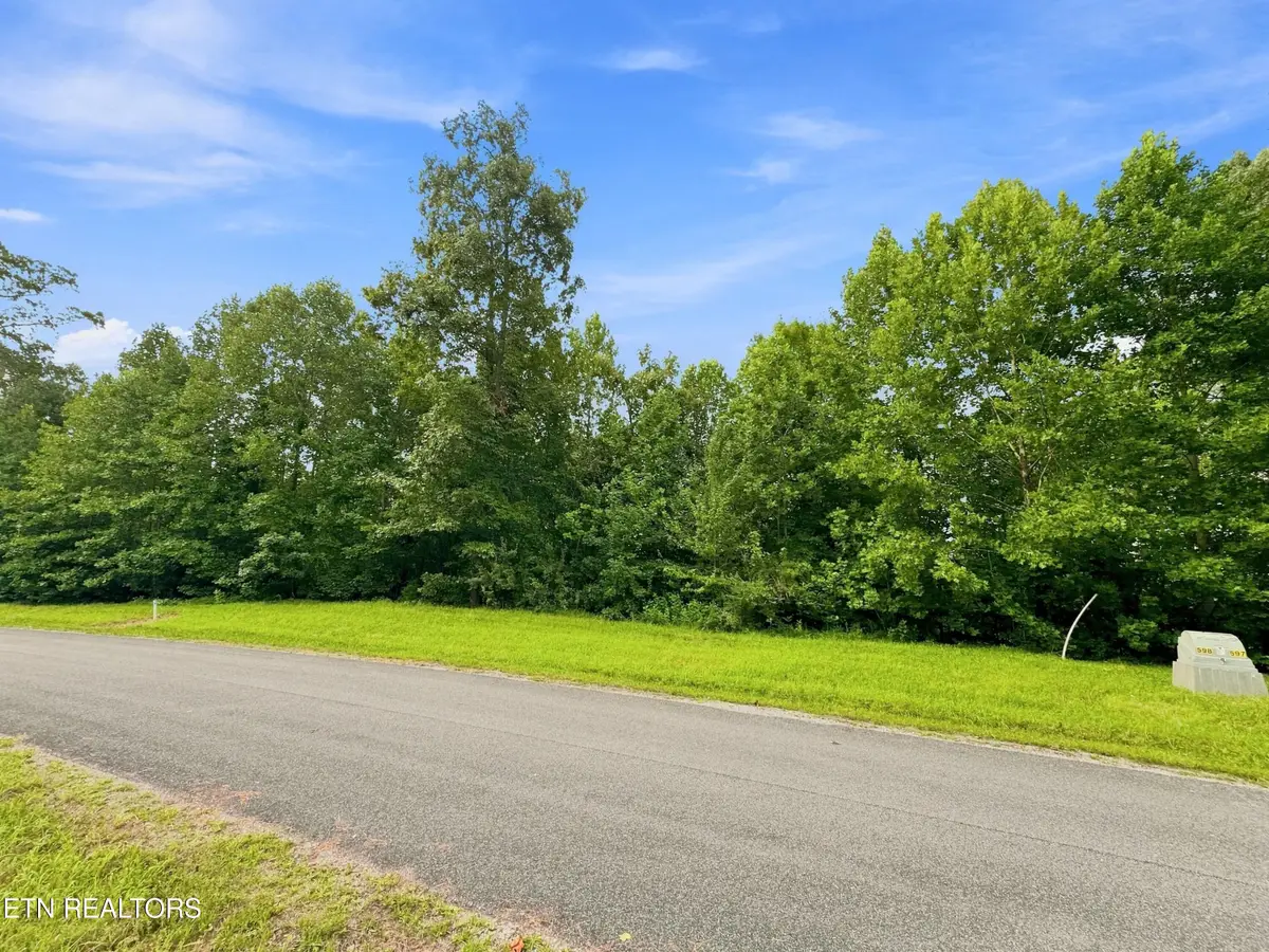 598 N Two Rivers Rd, Lafollette, TN 37766 - #1