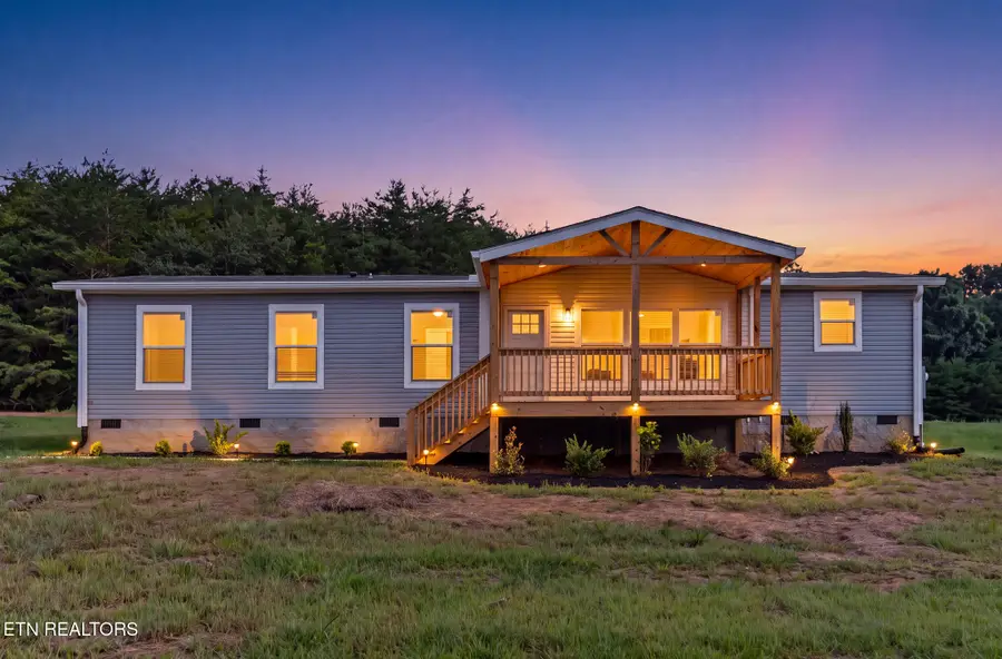 361 County Road 784a, Etowah, TN 37331 - #2