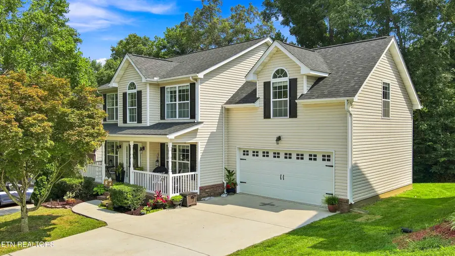 5826 Wall Flower Lane, Knoxville, TN 37924 - #2