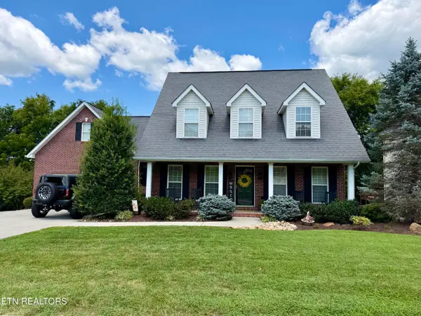 4822 Ivy Rose Drive, Knoxville, TN 37918