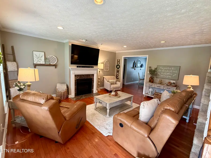 4822 Ivy Rose Drive, Knoxville, TN 37918 - #3