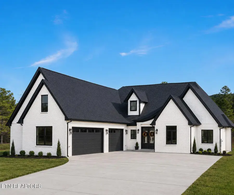 119 Ganega Tr, Vonore, TN 37885 - #3