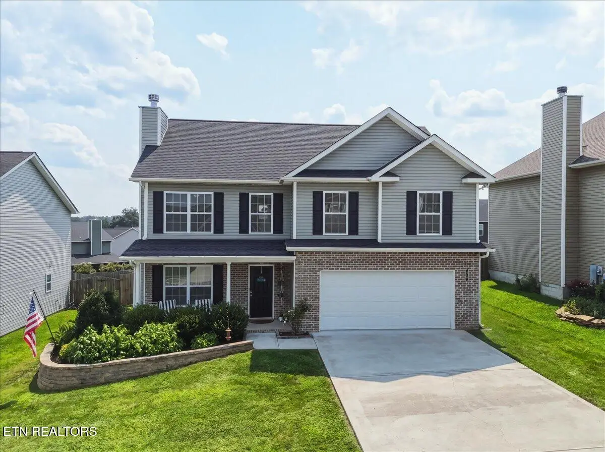 2705 Palace Green Rd, Knoxville, TN 37924 - #1