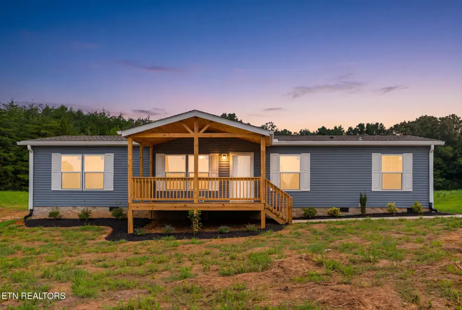399 County Road 784a, Etowah, TN 37331 - #2