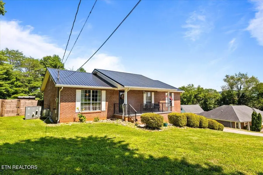 136 Grace Circle, Clinton, TN 37716 - #3