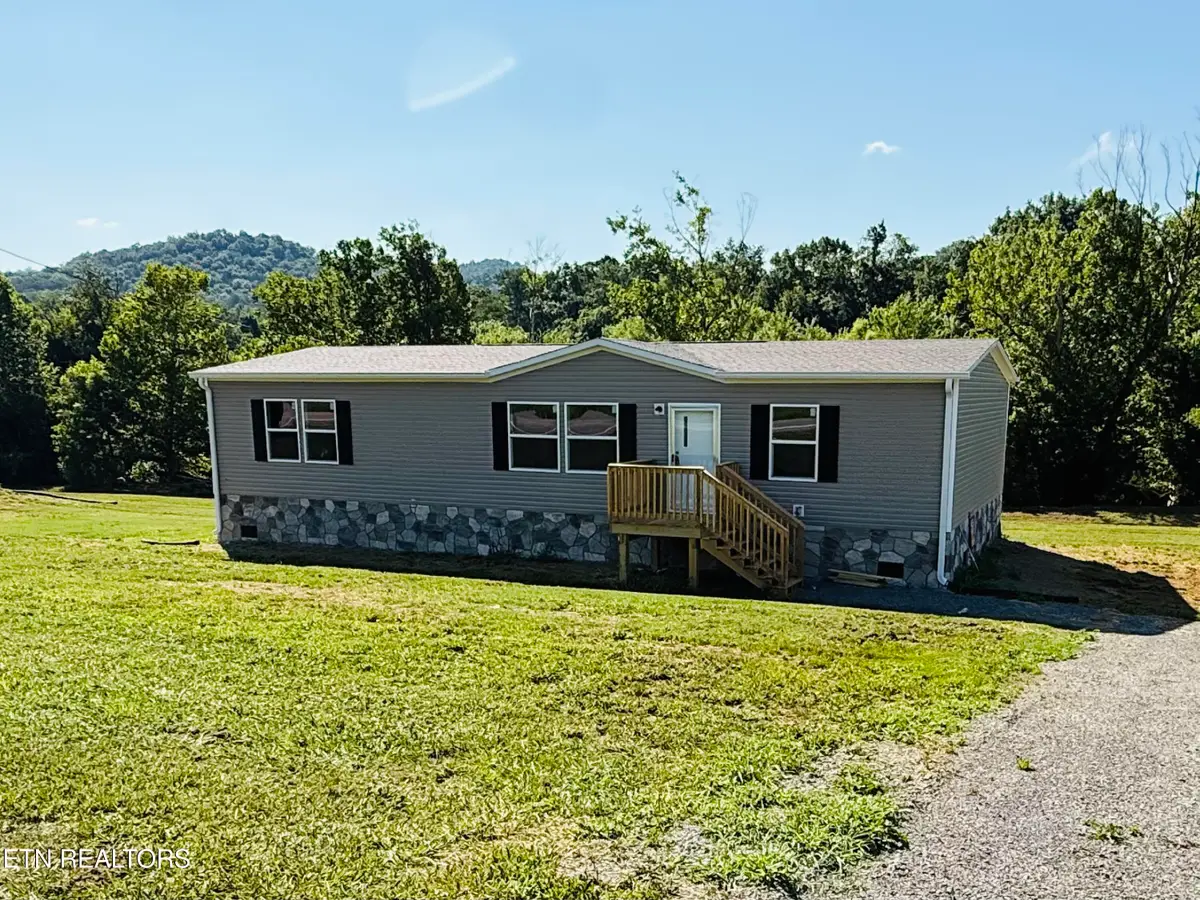 5370 Rutledge Pike, Rutledge, TN 37861 - #1