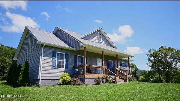 580 Elk Fork Rd, Pioneer, TN 37847