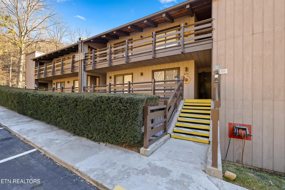 1081 Cove Rd #513, Sevierville, TN 37876 - #1