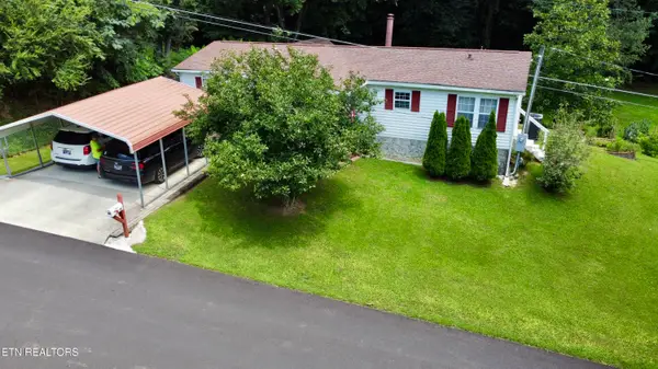 312 Finley Drive Drive, Lenoir City, TN 37771