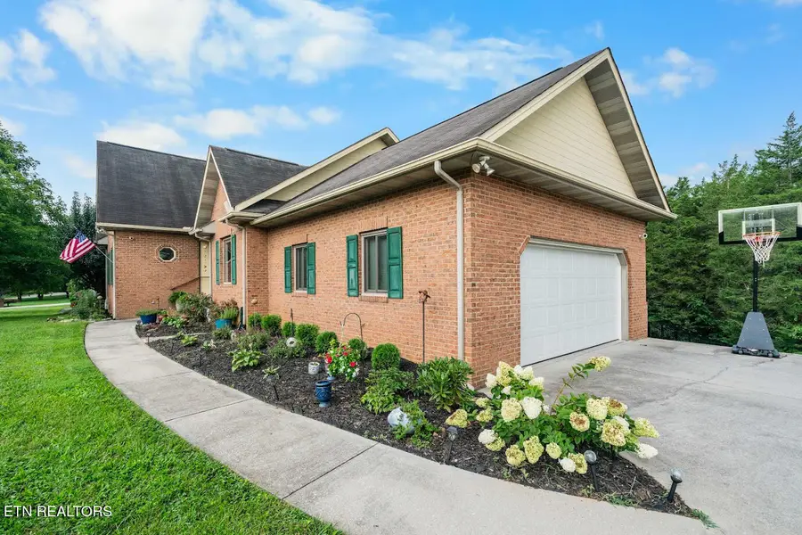 219 Twinleaf Lane, Knoxville, TN 37920 - #3