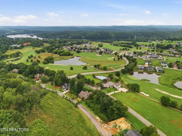 529 Black Cove Lane, Loudon, TN 37774