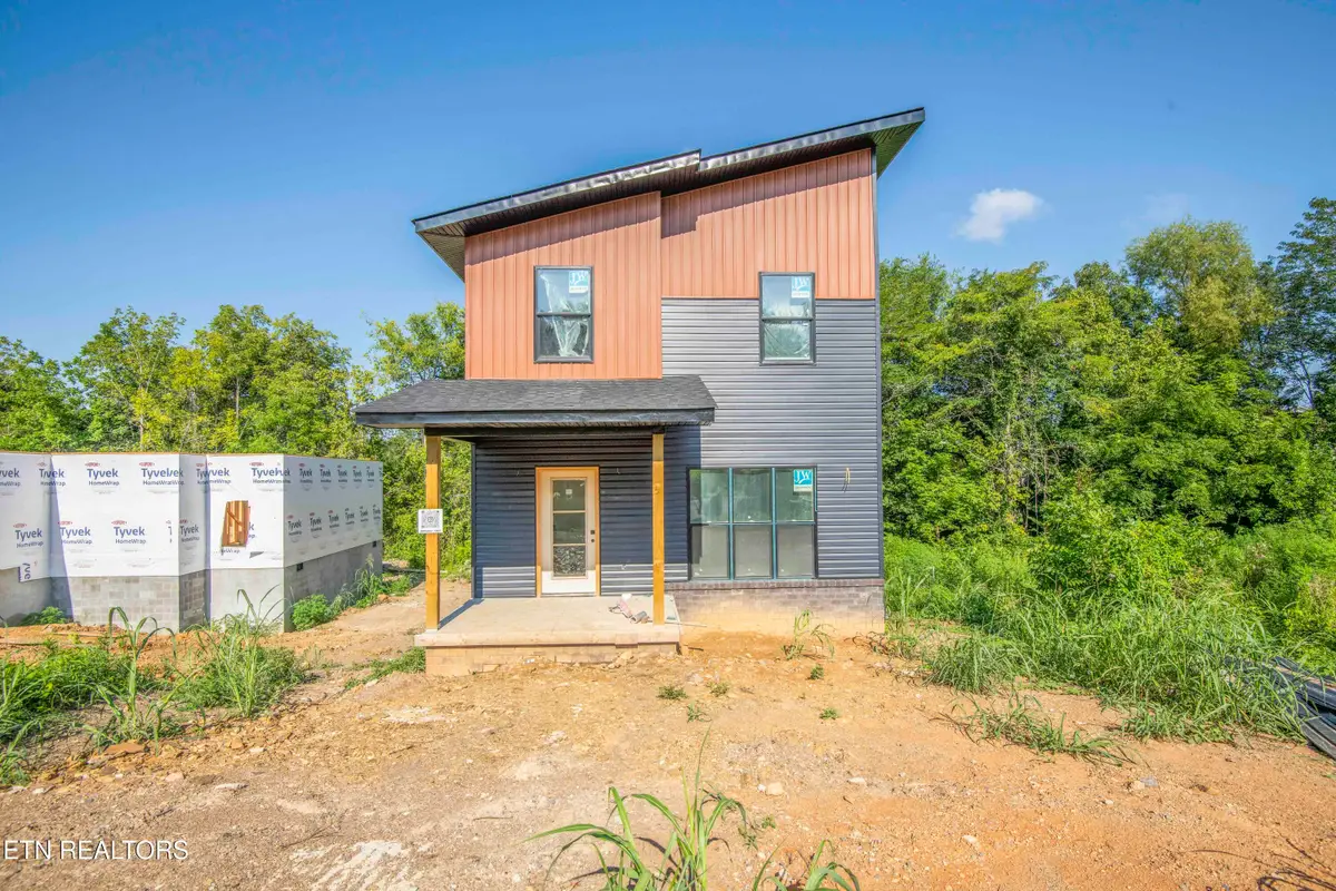 Rock Gardens Drive, Sevierville, TN 37876 - #1