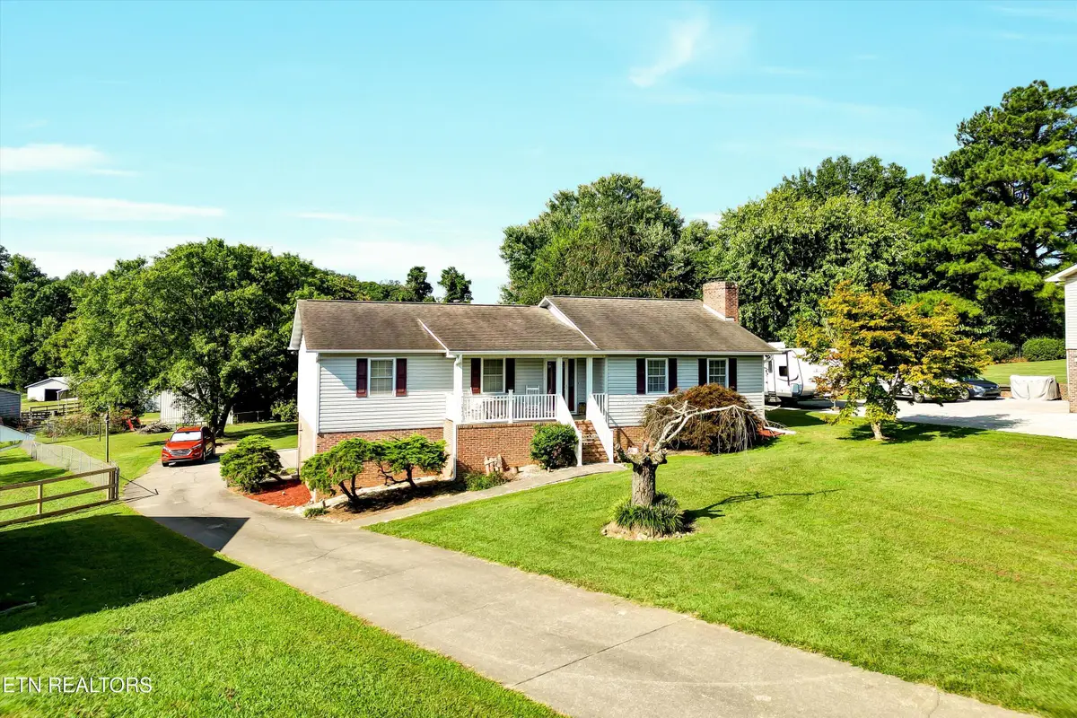 716 Stonecrest Drive, Maryville, TN 37804 - #1