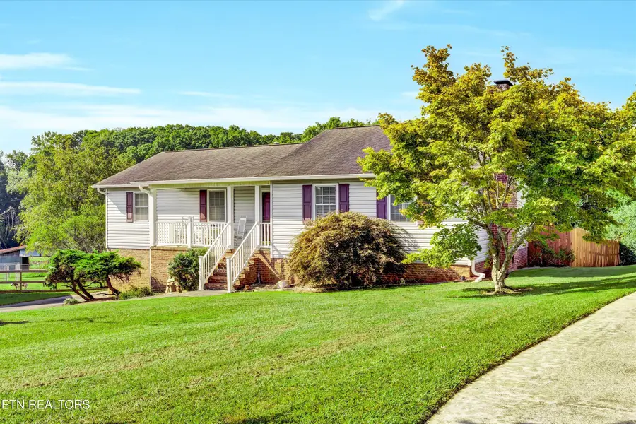 716 Stonecrest Drive, Maryville, TN 37804 - #2