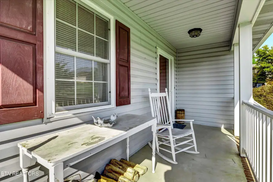 716 Stonecrest Drive, Maryville, TN 37804 - #3