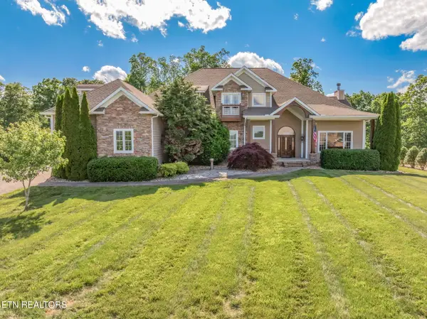 205 Melea Lane, Kingston, TN 37763