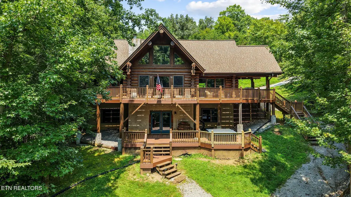 136 Landmark Drive, New Tazewell, TN 37825 - #1
