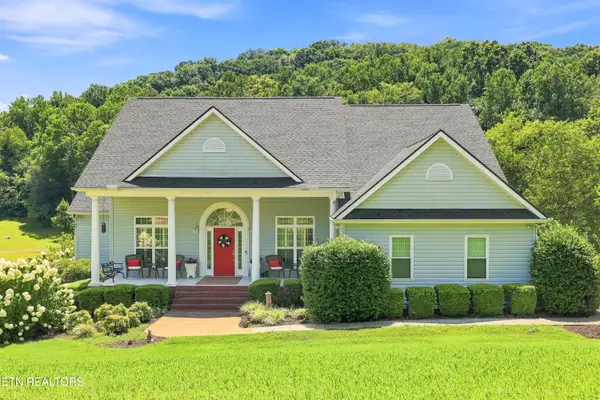 219 Americana Lane, Jefferson City, TN 37760