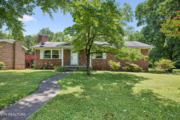 9408 Sarasota Drive, Knoxville, TN 37923