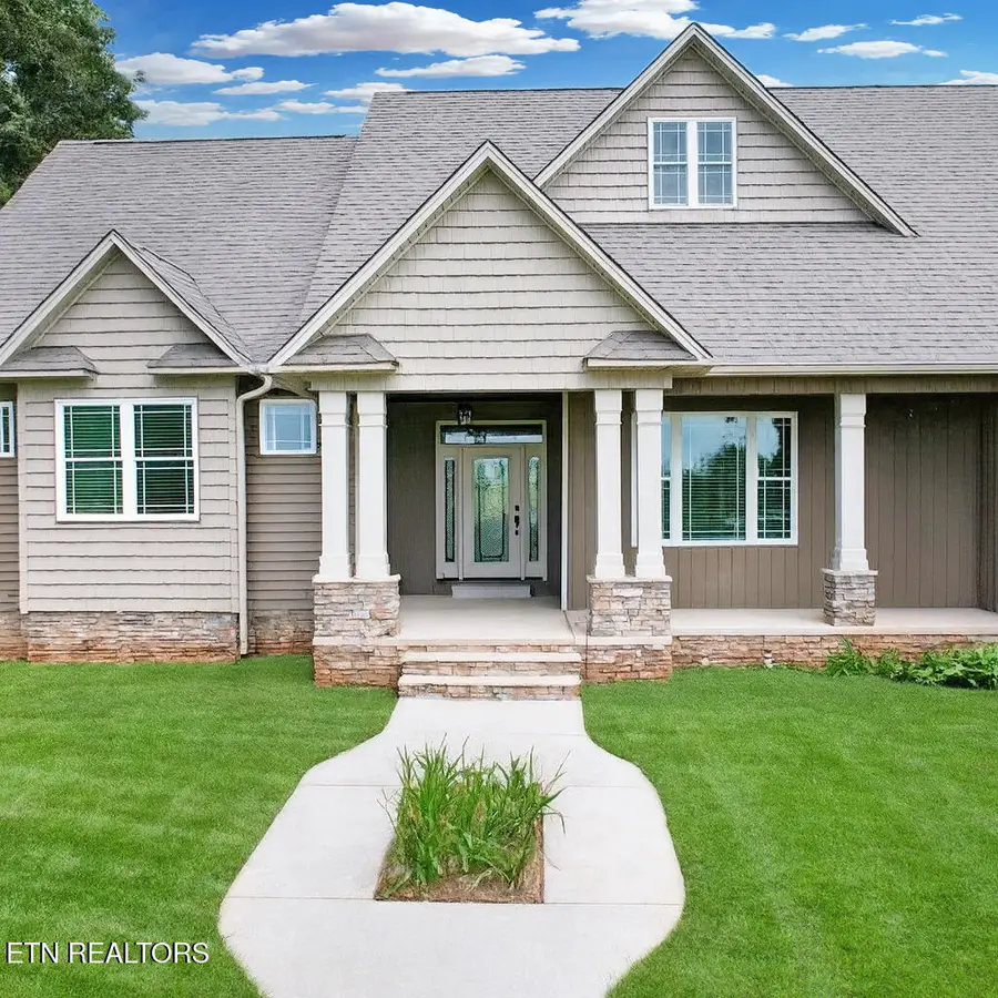 332 Harris Rd, Old Fort, TN 37362 - #2