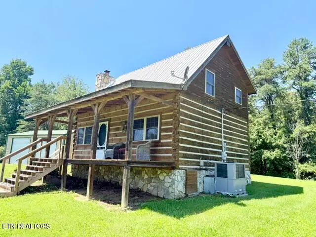 669 Choptack Rd, Rogersville, TN 37857 - #1