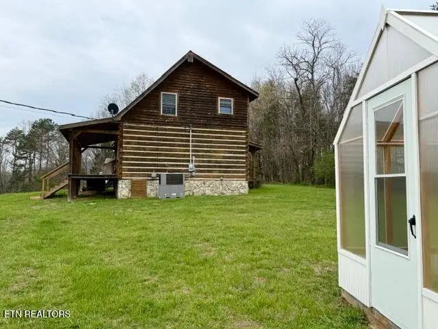 669 Choptack Rd, Rogersville, TN 37857 - #3