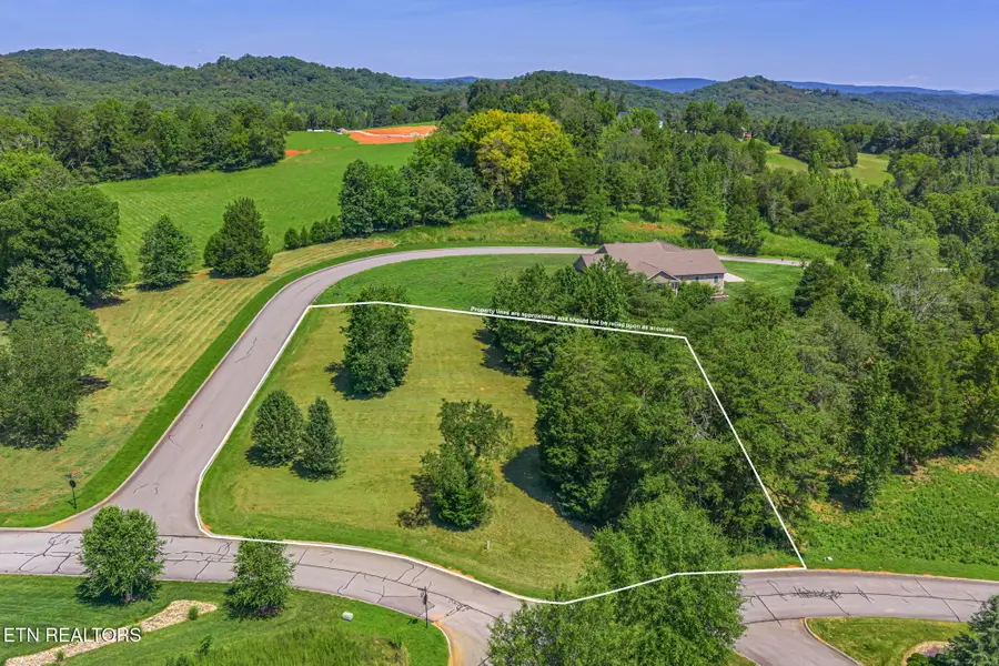 261 Serenity Drive, Harriman, TN 37748 - #3