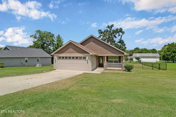 8 Patrick Drive, Crossville, TN 38555