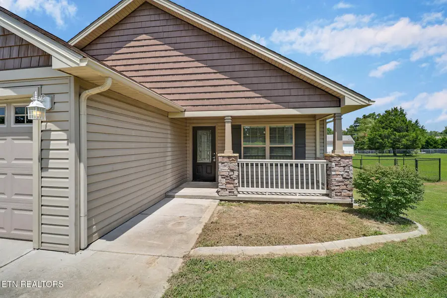 8 Patrick Drive, Crossville, TN 38555 - #2
