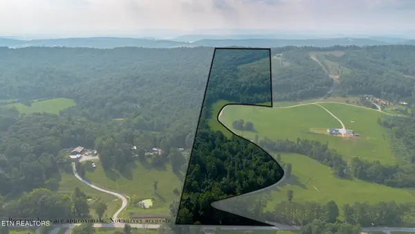 210 Dogtown Rd, Ten Mile, TN 37880