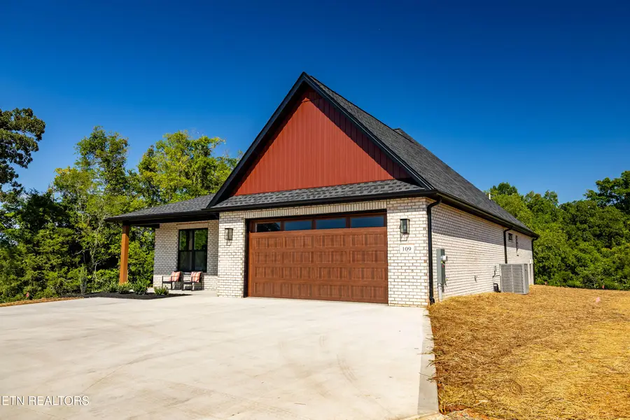 109 Burrstone Way, Maryville, TN 37803 - #2