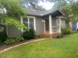 233 Spruce St, Alcoa, TN 37701