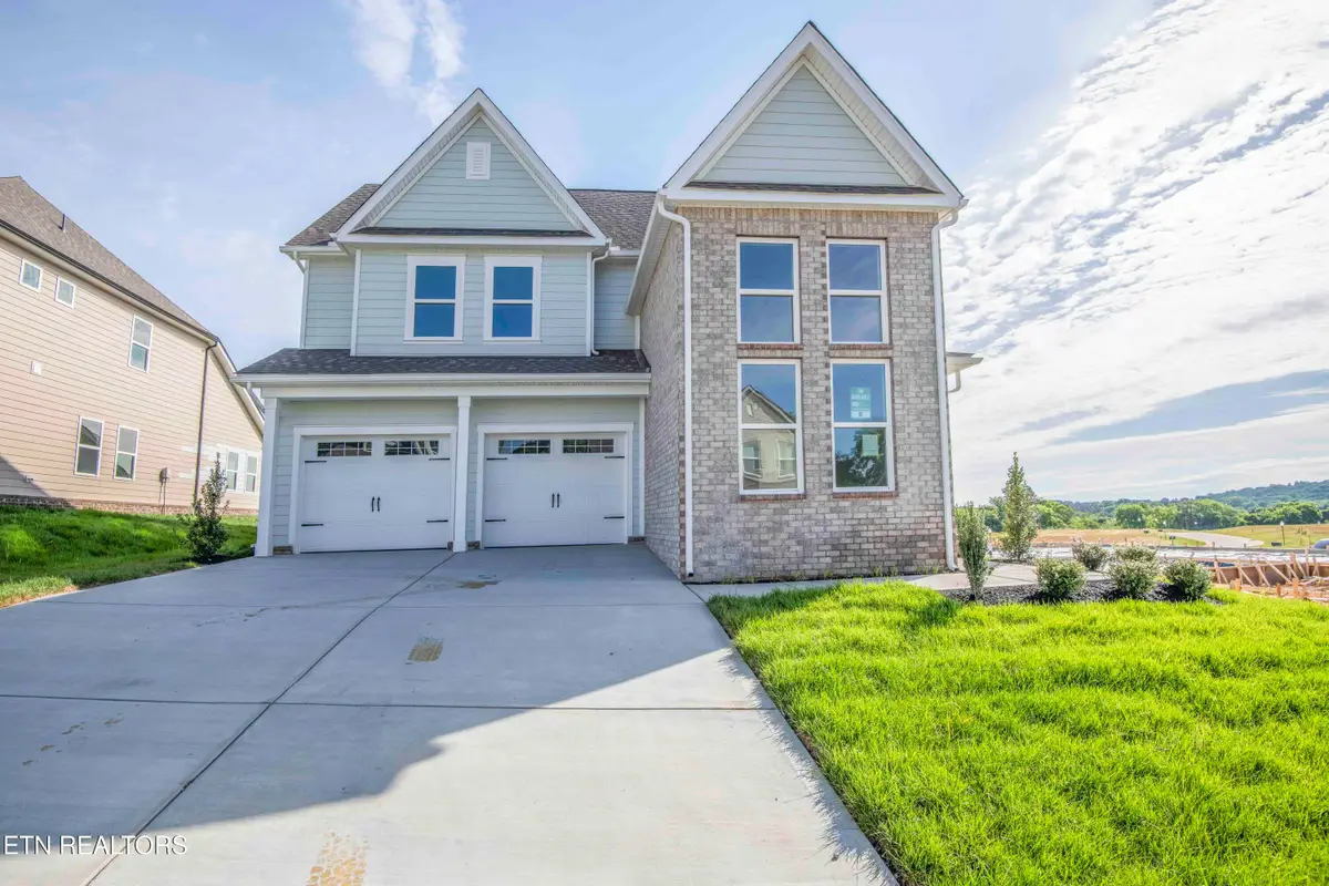 510 Ivey Farms Road (lot 88), Farragut, TN 37934 - #1